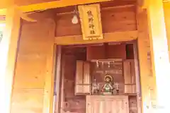 熊野神社(宮城県)