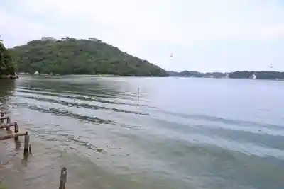 舘山寺(静岡県)