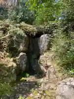 法金剛院のその他建物