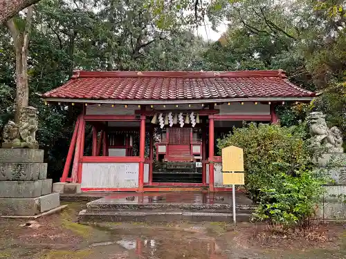 津島神社(愛知県)