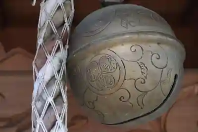 御嶽山神社のその他建物