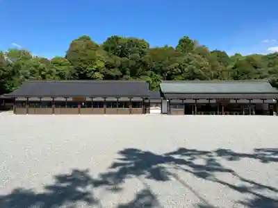 橿原神宮(奈良県)