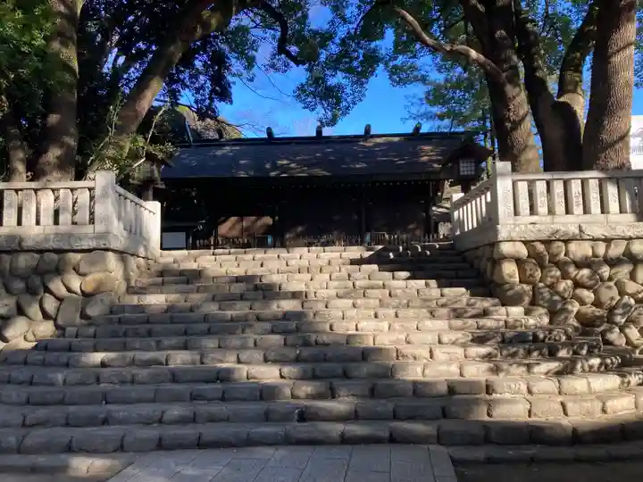 洲崎大神のその他建物