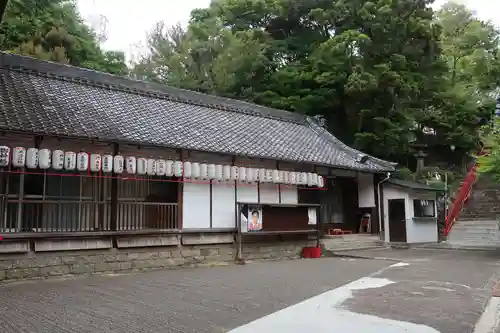 産土神社(大阪府)