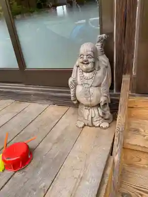 上合寺(福島県)