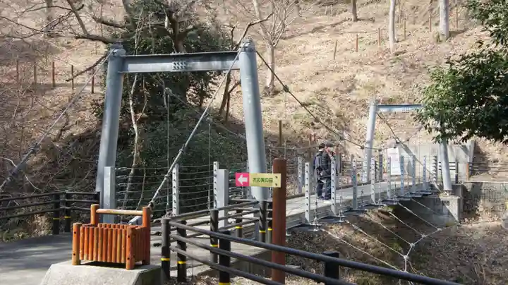 梅林寺(福島県)