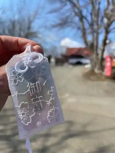 釧路一之宮 厳島神社(北海道)