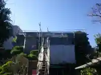 大巧寺のその他建物