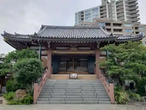 妙円寺(東京都)