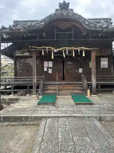 大福田寺(三重県)