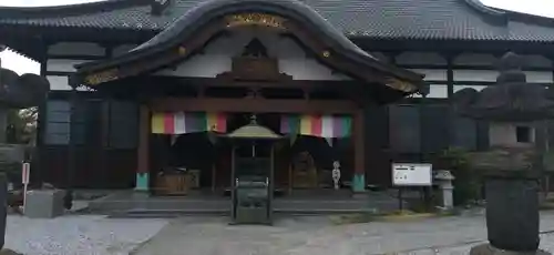 法長寺(埼玉県)