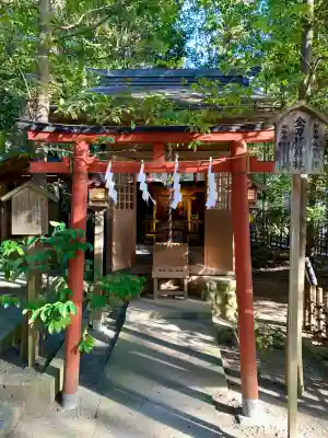 大崎八幡宮(宮城県)