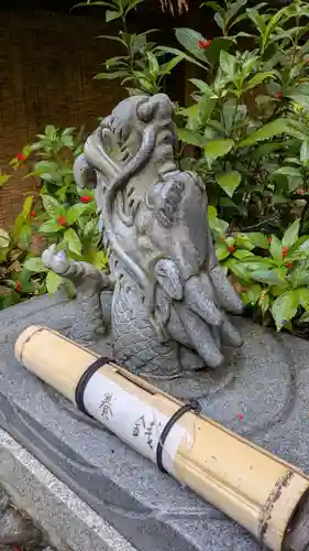 伏見神宝神社(京都府)