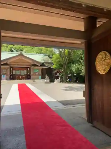 東郷神社(東京都)