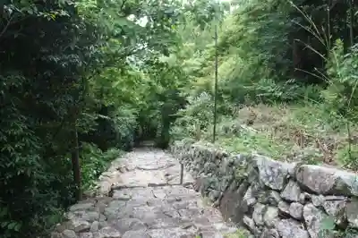 桑實寺(滋賀県)