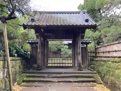 寿福寺(神奈川県)