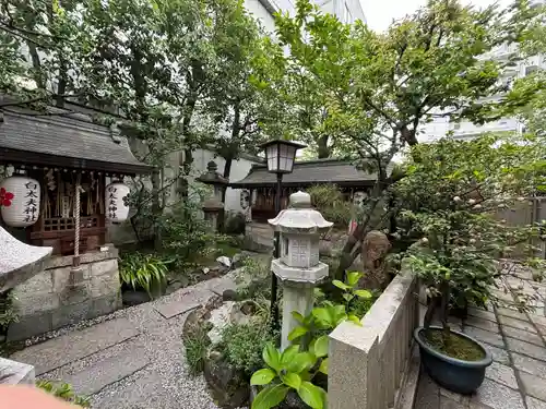 錦天満宮(京都府)