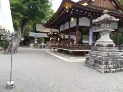 立木神社(滋賀県)