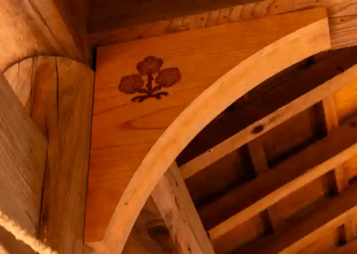 諏訪大社(長野県)