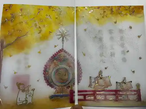 小野照崎神社(東京都)