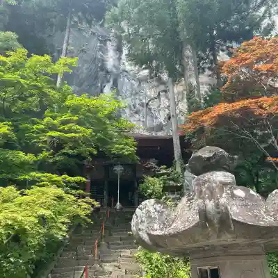 橋立堂(埼玉県)