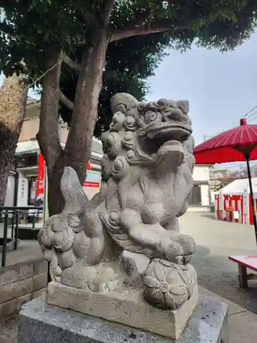 二宮神社(神奈川県)