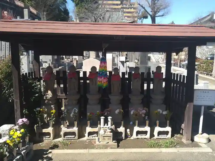 地福寺(埼玉県)