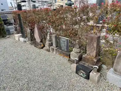 宝帒寺(神奈川県)