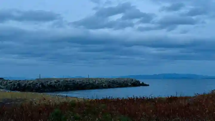 本別稲荷神社(北海道)
