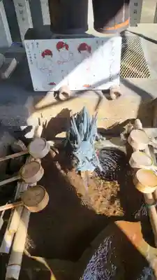 御首神社(岐阜県)