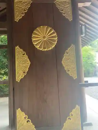 阿佐ヶ谷神明宮(東京都)