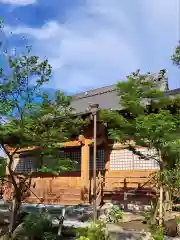 善来寺の建物その他