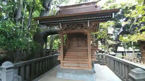 西新井大師総持寺(東京都)