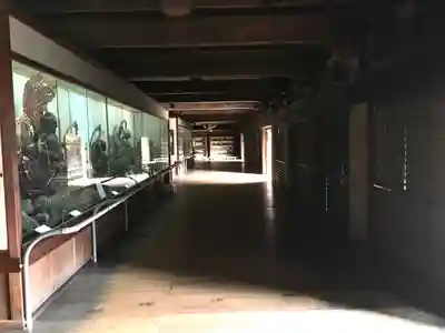 圓教寺のその他建物