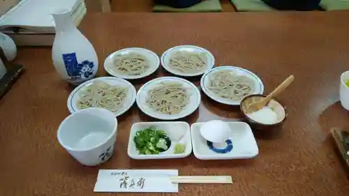 出石神社の授与品その他