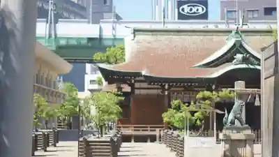 今宮戎神社(大阪府)