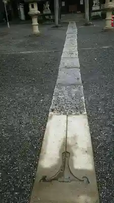 津島神社(静岡県)