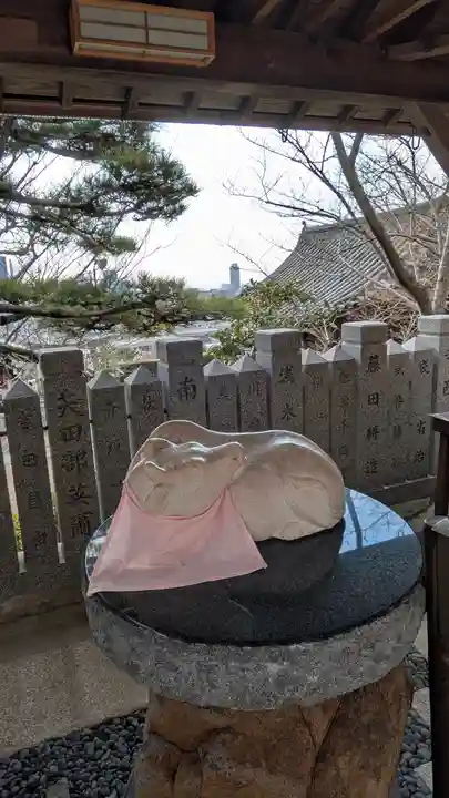 北野天満神社(兵庫県)