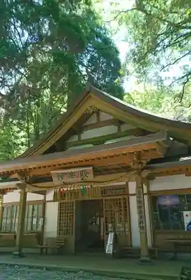 高千穂神社のその他建物