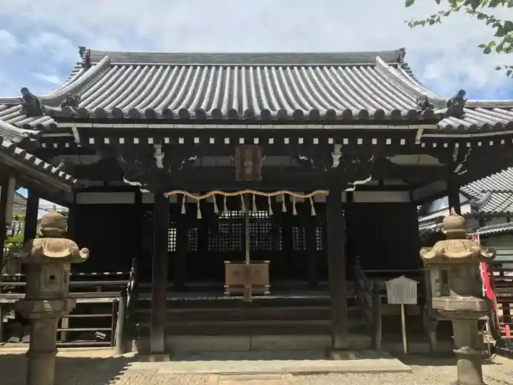 本興寺(兵庫県)