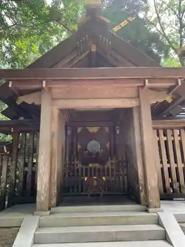 天岩戸神社(宮崎県)