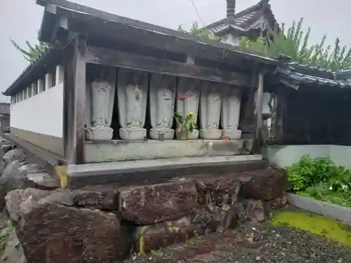 西方寺(福井県)