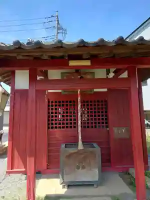 稲荷神社(埼玉県)