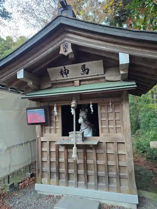 日吉大社(滋賀県)