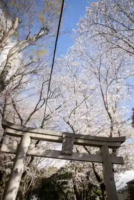前原御嶽神社(千葉県)
