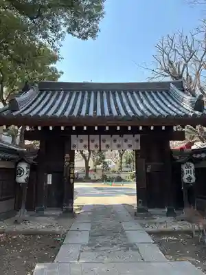 品川寺(東京都)