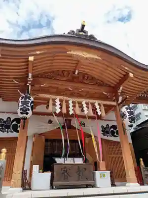 水天宮(東京都)