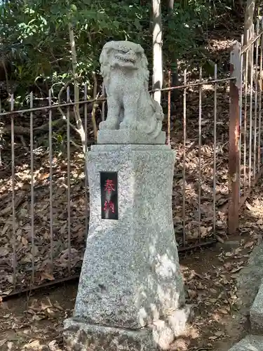 浅間神社(千葉県)