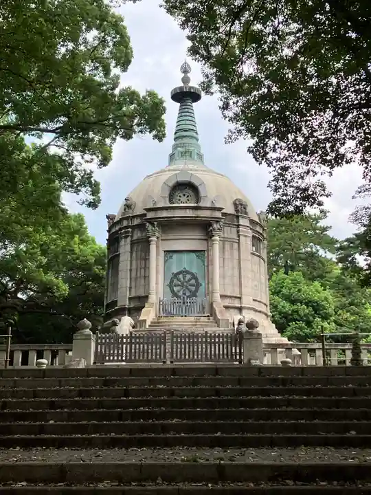 法華経寺(千葉県)
