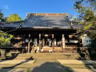 寛永寺(根本中堂)(東京都)